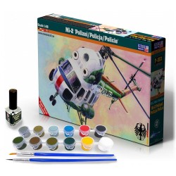 Mi-2 Polizei/Policja/Policie   START SET 
