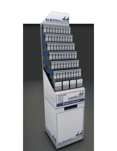 Display Stand 
