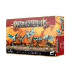 SYLVANETH: ARCHERS DIAPHANES 2
