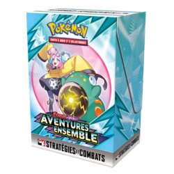 AP POKEMON EV09 DIMANCHE 16 MARS 2025
