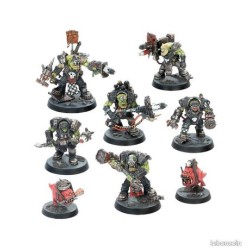 KILL TEAM: BANDE DE BOUZILLEURS 2