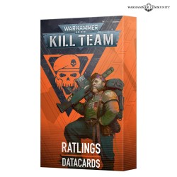 CARTES TECHNIQUES: RATLINGS (FRANCAIS) 2