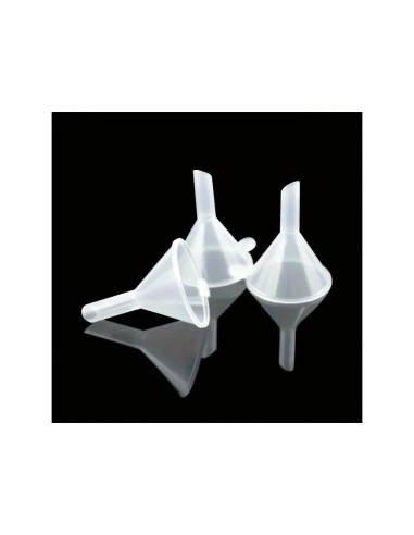 ASK Small plastic funnel (3 pcs) 