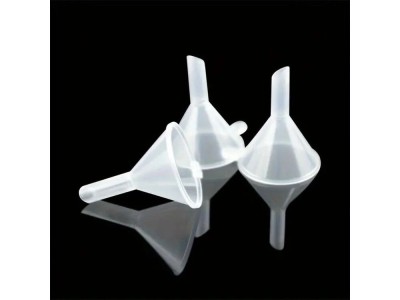 ASK Small plastic funnel (3 pcs) 
