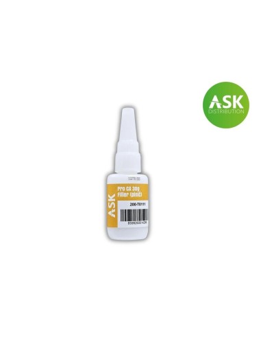 ASK Pro CA Filler 30g 