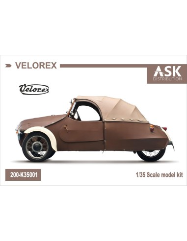 Velorex 