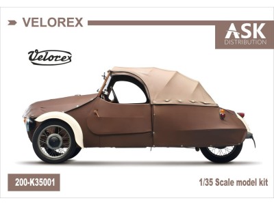 Velorex 