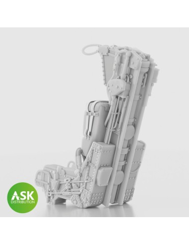 GRU-7A Ejection Seats for F14A/B Early - excluding seat belts  (2pcs) 