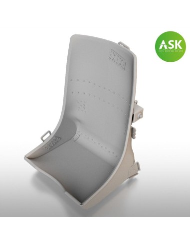 A5M Claude Seat Early without starting handle - ASK 3D Print 