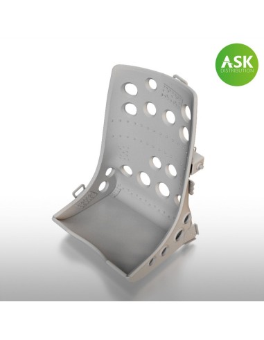 A6M Zero seat Early without starting handle - 3D print 