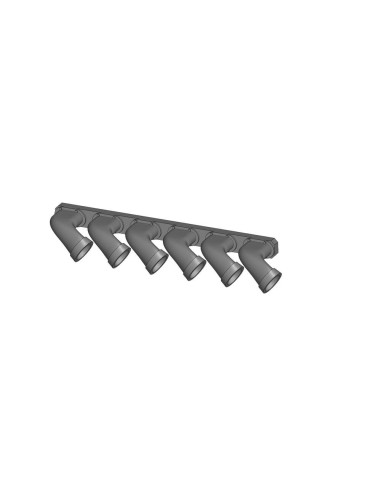 Mosquito Mk.XVI exhaust for Special Hobby 