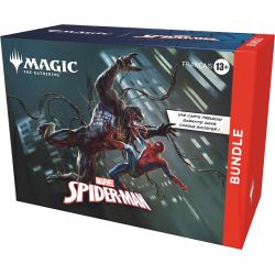 MTG: SPIDER-MAN BUNDLE FR