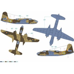 Boston MK.III part 1 - Workhorses in the sky  2