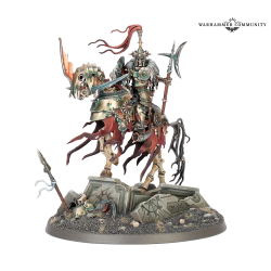 S/GRAVELORDS: DEATHRATTLE ARMY SET (ENG) 2