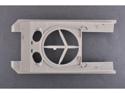 M4A3E8 Medium Tank - Early 