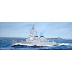 USS Curtis Wilbur DDG-54 