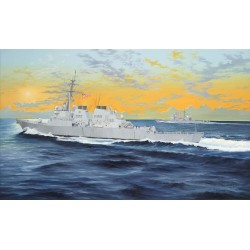 USS Donald Cook DDG-75 