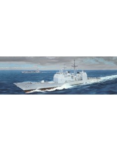 USS Mobile Bay CG-53 