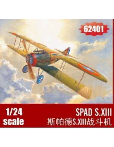 SPAD S.XIII 