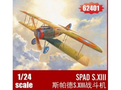 SPAD S.XIII 