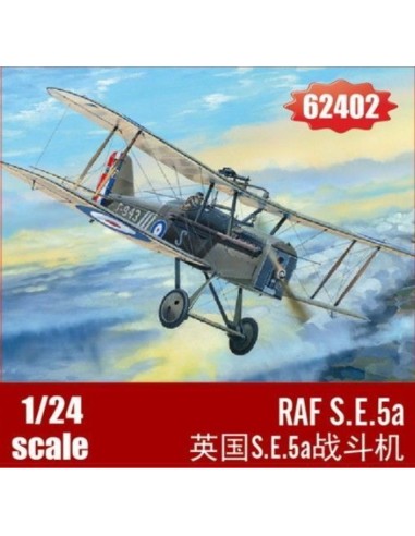 RAF S.E.5a 