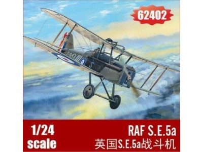 RAF S.E.5a 