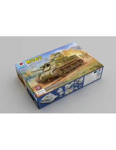 M3A3 Medium Tank 