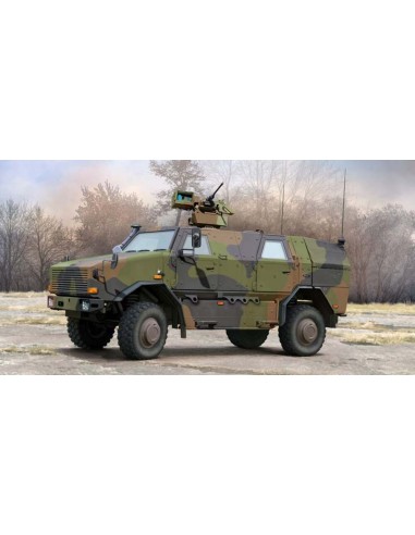 DINGO 2 GE A3.3 PatSi 