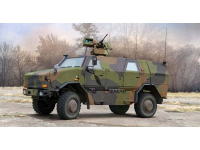 DINGO 2 GE A3.3 PatSi 