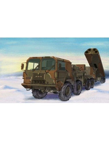 M1013 w/M2042A1 GLCM TEL 