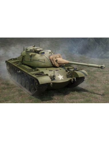 M48 MBT 