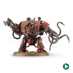 CHAOS SPACE MARINE HELBRUTE / METABRUTUS