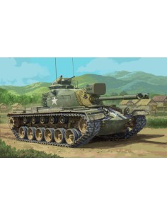 M48A3 MBT 