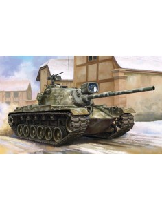 M48A5 MBT 