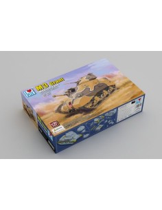 M3 Medium Tank 