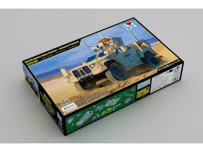 M1278 Heavy Guns CarrierGeneral Purpose(JLTV-GP) 