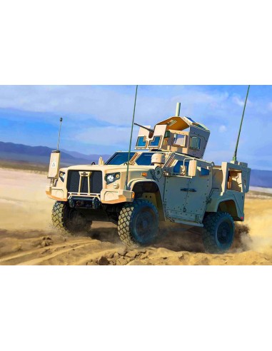 M1278 Heavy Guns CarrierGeneral Purpose(JLTV-GP) 