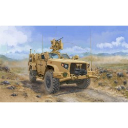 M1278A1 Heavy Guns Carrier modification with the M153 CROWS 