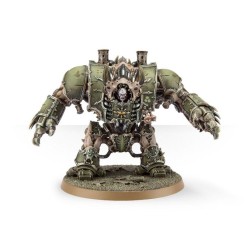CHAOS SPACE MARINE HELBRUTE 2