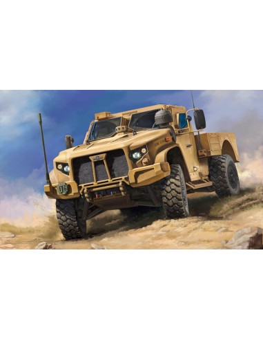 M1279 Utility (JLTV-UTL) 