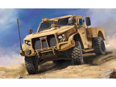 M1279 Utility (JLTV-UTL) 