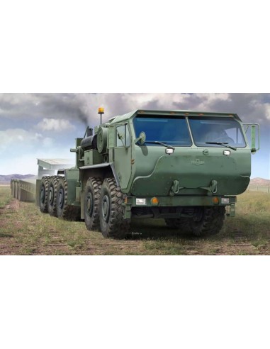LVSR MKR16 Tractor 