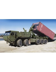 LVSR MKR18 Cargo 