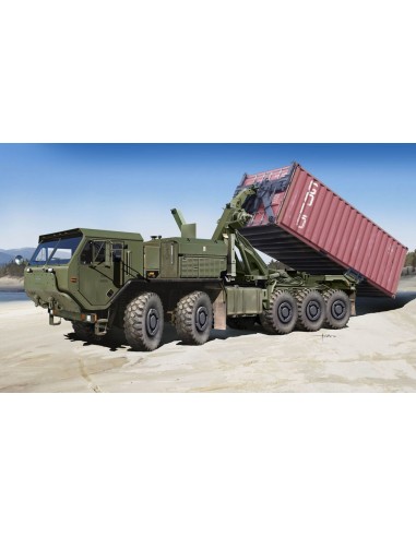 LVSR MKR18 Cargo 