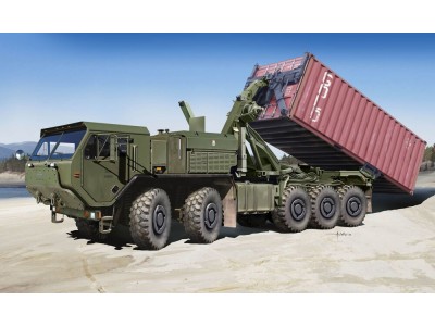 LVSR MKR18 Cargo 