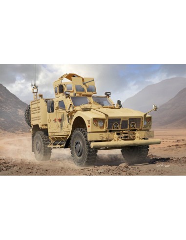 SOCOM M1245 M-ATV 