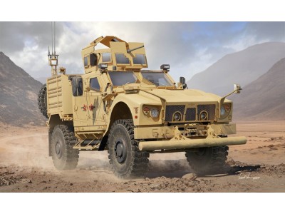 SOCOM M1245 M-ATV 