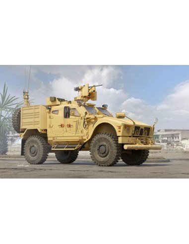 SOCOM M1245A1 M-ATV 