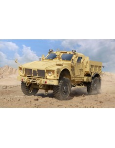 M-ATV CargoCarrier 