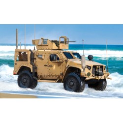 M1278A1 Heavy Guns Carrier Modification with the MCTAGS 